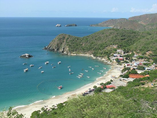 Isla de Margarita